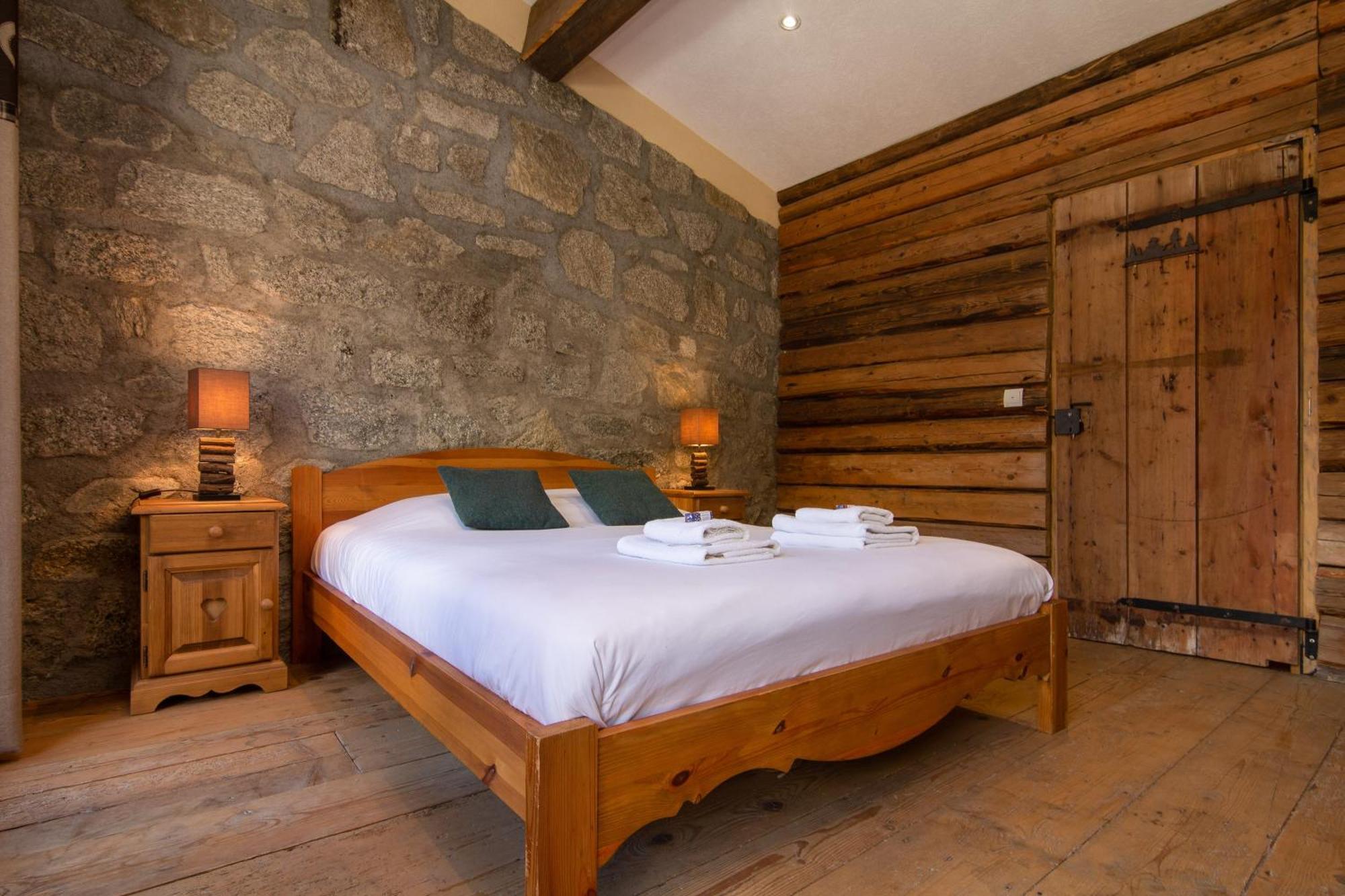 Chalet Glacier - Happy Rentals Chamonix Exteriör bild