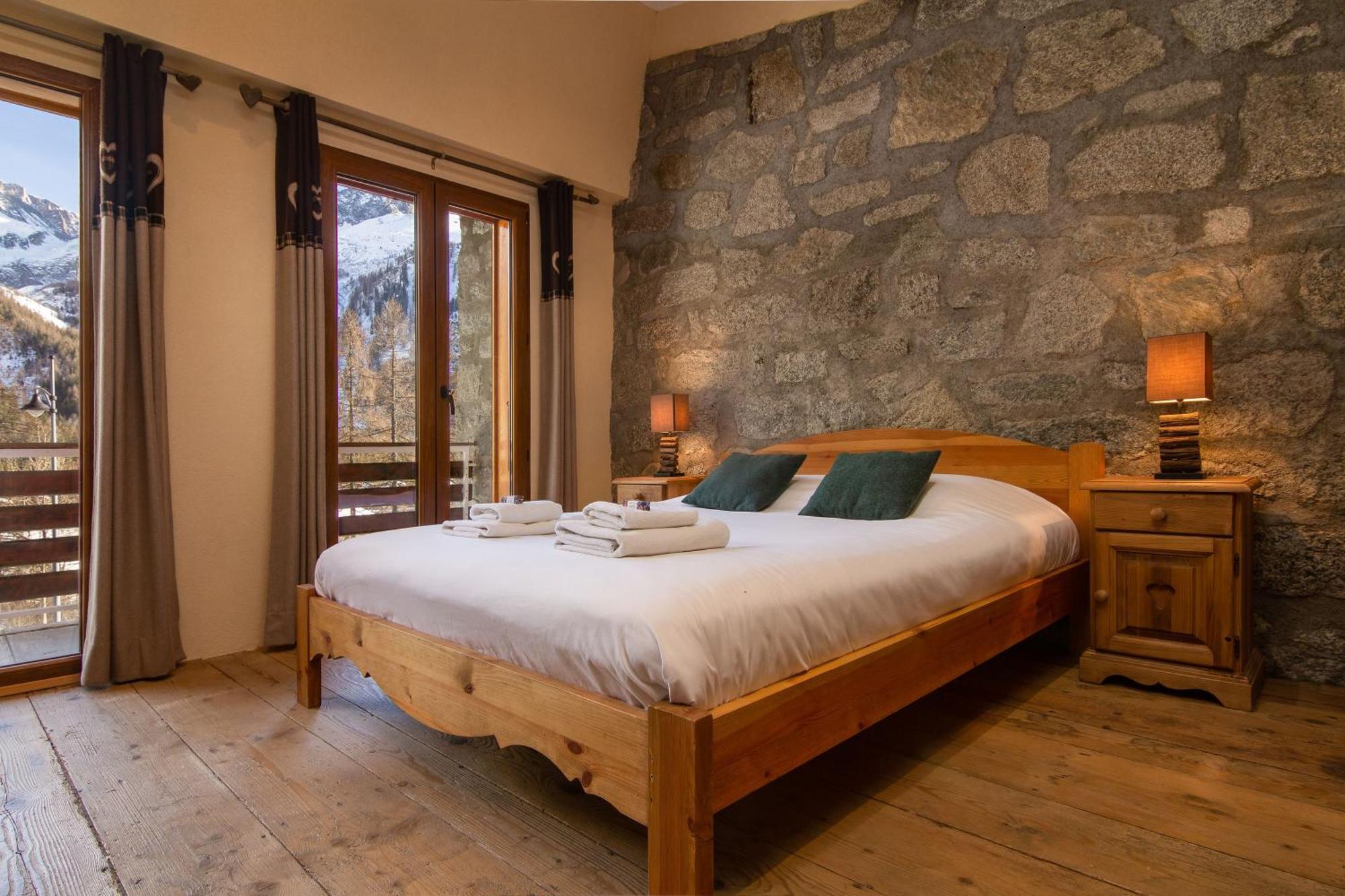 Chalet Glacier - Happy Rentals Chamonix Exteriör bild